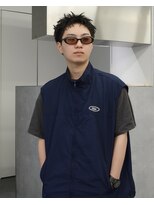 ケンジオム メンズ 渋谷(KENJE HOMME Men's)&nbsp;アクティブショート