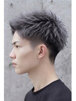 レム(Rem.)&nbsp;ジェットモヒカン/大人女性/学生さん/メンズ/20代/30代/40代