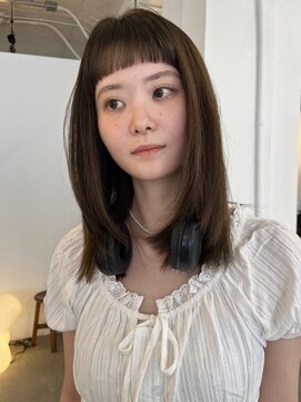 タート(Taat.) olive