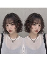 ヨムニノクチ(YOMUニノ口)&nbsp;ミルクティーベージュ/ダークブルー/橿原/新ノ口