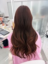 コア プラス 立川(COA PLUS) 韓国風レイヤー