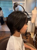 ボタニカル(BOTANICAL) キッズナチュラルウルフ