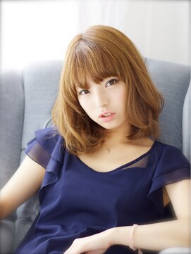 ロータス(Lotus) ★03‐6434‐0383★ 　【LOTUS】 愛されミディ