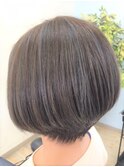 ショート＃ボブ＃グラデーション