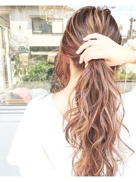 マリアナ(Mariana) Marianaハイライト