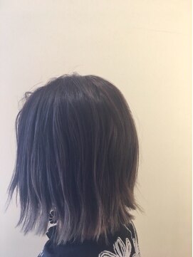 クレル(Creelu) カラー