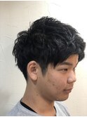 【EIGHT 豊崎】お客様スタイル_