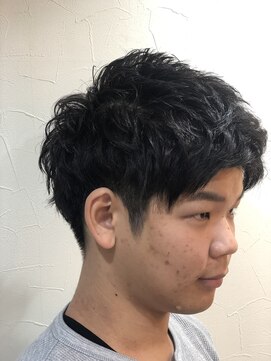 エイト 沖縄豊崎店(EIGHT toyosaki) 【EIGHT 豊崎】お客様スタイル_