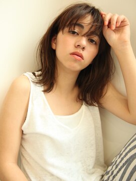 ケシキ大名(keshiki) ナチュラルセミディ/keshiki大名