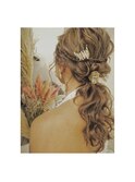 梅田ヘアセットサロンリッコ/オシャレカジュアルアレンジ