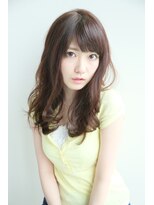 オールド(old)&nbsp;【old/立川】やわらかなセミミディ