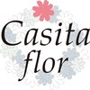 カシータフロル 守山(Casita flor)のお店ロゴ