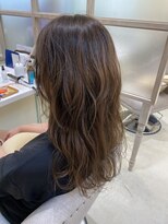 アンソル 戸田店(N'SOL) グレージュ