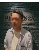 ヒロギンザ 御茶ノ水店(HIRO GINZA)&nbsp;ビジネススタイル！セットに５分？形状記憶パーマ！