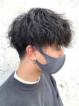 レーヴ(Reve) men's　ツイストstyle【レーヴ】