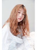 ルラン(RuLaN) ロングウェーブ×ハイトーン3