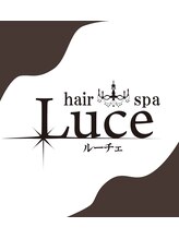 hair & spa  Luce　【ヘア　アンド　スパ　ルーチェ】