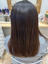 ハコブネ(Hacobune)&nbsp;ウルトワトリートメント