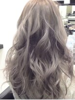 エーアイ 那覇国際通り(Ai)&nbsp;似合わせカット/アースカラー/くびれヘア[那覇国際通り]