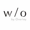 ダブルオーバイオーバーレイ 武蔵新城(w/o by Overlay)のお店ロゴ