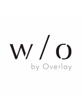 ダブルオーバイオーバーレイ 武蔵新城(w/o by Overlay)