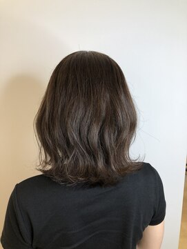 カノイ(KANOI) 【20代30代40代 】レイヤーボブ/外ハネボブ/ぱっつんボブ