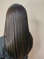 アース コアフュールボーテ 国分寺店(EARTH coiffure beaute) 髪質改善/アデクシーカラー/カット