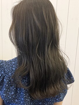 グッデイ ヘアー(GOOD DAY HAIR) 【GOOD DAY HAIR】《ブリーチなしダブルカラー》下北沢