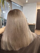 ヴィフ 大船(VIF)&nbsp;デザインカラー/こなれハイトーン/プレミアムカラー大船//大船駅