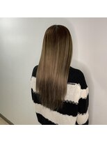 ブランシスヘアー(Bulansis Hair)&nbsp;＃プルエクステ