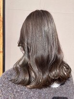 シャルムジャパン(shallm JAPAN) グレージュ