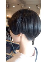 キールーム 伊丹西台店(Kir'oom)&nbsp;刈り上げxコンパクトショート