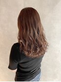 20代30代40代☆コクとツヤ感を兼ね備えたモカブラウン