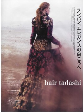 エクラート セントラル 赤坂(ECLART CENTRAL) editorial4