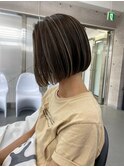 レイヤーカット/バレイヤージュ/ブリーチ/髪質改善[表参道駅]