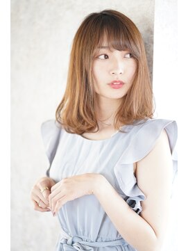 ミリ 調布店(Mili) Mili 調布オリジナルスタイル