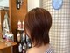 ヘアー トラスティ マリ HAIR TRUSTY MARIの写真