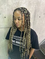 ノーフューチャー(NO FUTURE) タイトロープ