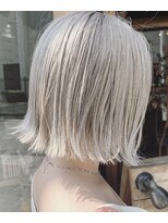 フーセカンド(hu2)&nbsp;ホワイティベージュ