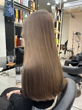 ラピス 大宮(Lapis) ブラウンミルクティー♪