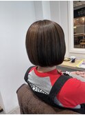 EIGHT  new  style お客様スタイル【溝の口】