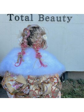 シュモレポルターレ(Shumore portare) *ツインアレンジ*