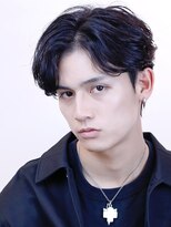 リップス 梅田ロフト(LIPPS)&nbsp;韓流リバースショート