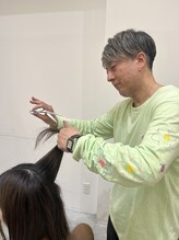 テト(TET)&nbsp;田中 哲郎