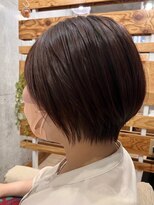 ヴィアラ ヘアー(ViaLa Hair)&nbsp;お客様スタイル