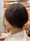 お客様スタイル