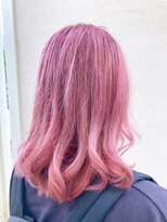 エンジェル ハート(Angel Heart)&nbsp;ハイトーンカラー