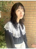 ゆるふわパーマstyle