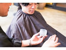 メキシコ 宝塚(Mexico)の雰囲気（Styling lecture.）