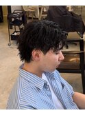 ツイストスパイラル